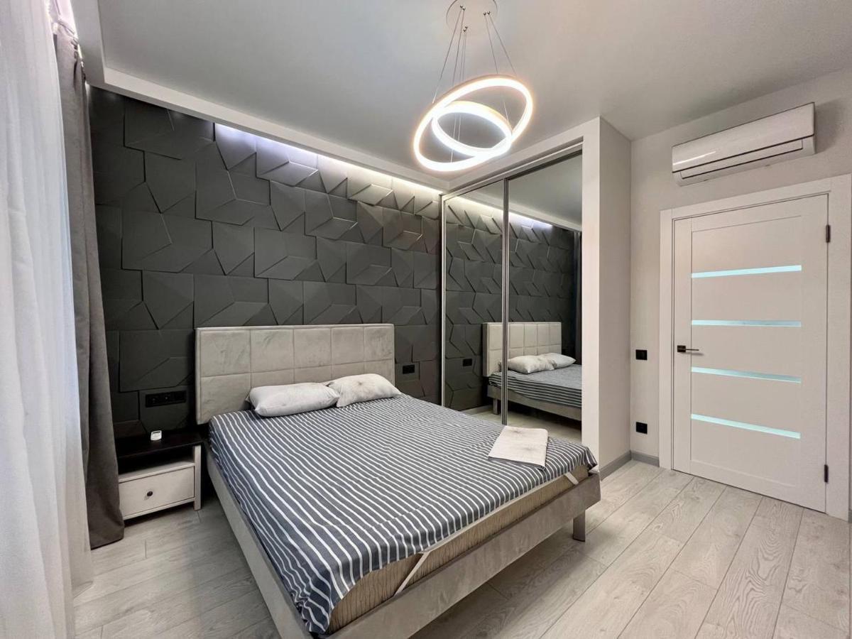 44 Pearl Stylish 1-Bedroom Apartment Odessa Ngoại thất bức ảnh