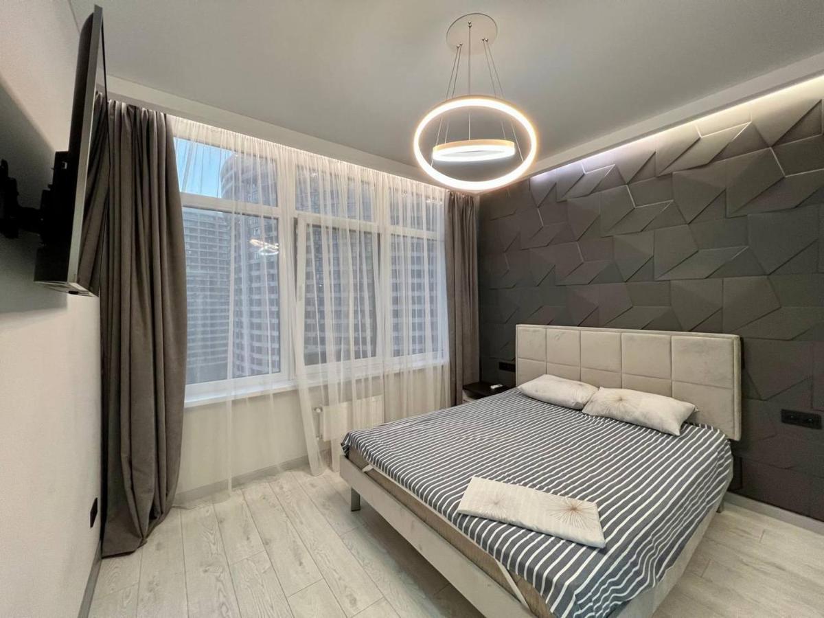 44 Pearl Stylish 1-Bedroom Apartment Odessa Ngoại thất bức ảnh