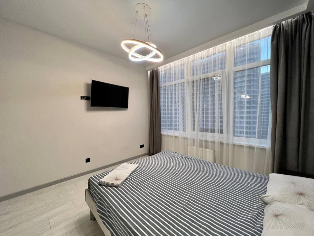 44 Pearl Stylish 1-Bedroom Apartment Odessa Ngoại thất bức ảnh