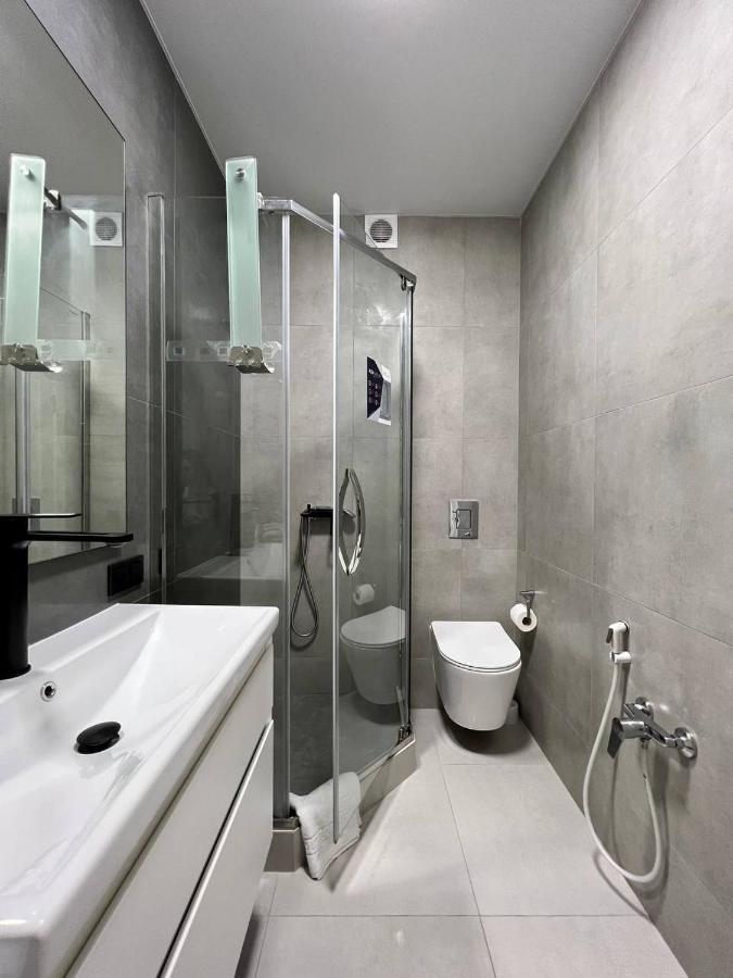 44 Pearl Stylish 1-Bedroom Apartment Odessa Ngoại thất bức ảnh